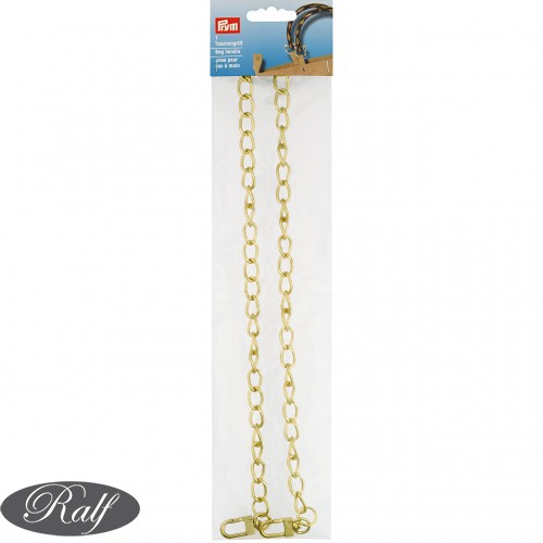 Maner tip lant pt geanta, poseta - Prym 615177